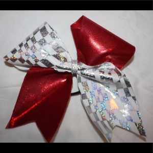 Cheer Bow